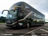 Guzzo Transporte e Turismo 4000 na cidade de Guarapari, Espírito Santo, Brasil, por Gian Carlos. ID da foto: :id.