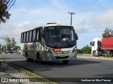 Borborema Imperial Transportes 2121 na cidade de Recife, Pernambuco, Brasil, por Lenilson da Silva Pessoa. ID da foto: :id.