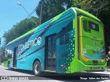 City Transporte Urbano Intermodal - Bertioga 3500 na cidade de Bertioga, São Paulo, Brasil, por Thiago  Salles dos Santos. ID da foto: :id.