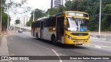Plataforma Transportes 31056 na cidade de Salvador, Bahia, Brasil, por Mario dos Santos Nogueira Junior. ID da foto: :id.