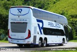 Realeza Bus Service 2410 na cidade de Barra do Piraí, Rio de Janeiro, Brasil, por Paulo Henrique Pereira Borges. ID da foto: :id.