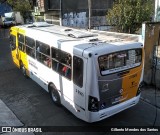 Transunião Transportes 3 6503 na cidade de São Paulo, São Paulo, Brasil, por Gilberto Mendes dos Santos. ID da foto: :id.