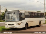 Ônibus Particulares 0145 na cidade de Araucária, Paraná, Brasil, por Giovanni Ferrari Bertoldi. ID da foto: :id.