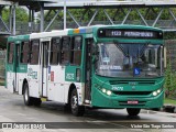 OT Trans - Ótima Salvador Transportes 20272 na cidade de Salvador, Bahia, Brasil, por Victor São Tiago Santos. ID da foto: :id.
