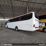 Ônibus Particulares 155 na cidade de Caruaru, Pernambuco, Brasil, por Marcos Silva. ID da foto: :id.