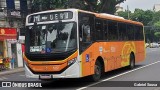 Empresa de Transportes Braso Lisboa A29136 na cidade de Rio de Janeiro, Rio de Janeiro, Brasil, por Gabriel Sousa. ID da foto: :id.