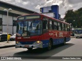 BTU - Bahia Transportes Urbanos 0974 na cidade de Salvador, Bahia, Brasil, por Gustavo Santos Lima. ID da foto: :id.