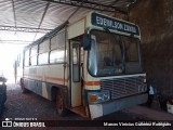 Transporte Rural 2140 na cidade de Naviraí, Mato Grosso do Sul, Brasil, por Marcos Vinicius Gutierrez Rodriguês. ID da foto: :id.