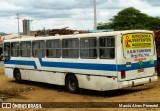 Ônibus Particulares 7341 na cidade de Toritama, Pernambuco, Brasil, por Marcio Alves Pimentel. ID da foto: :id.