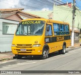 Escolares 02 na cidade de Vila Velha, Espírito Santo, Brasil, por Sergio Corrêa. ID da foto: :id.