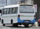 Ônibus Particulares 2338 na cidade de Feira de Santana, Bahia, Brasil, por Marcio Alves Pimentel. ID da foto: :id.