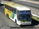 Empresa Gontijo de Transportes 11030 na cidade de Belo Horizonte, Minas Gerais, Brasil, por Lucas Vieira. ID da foto: :id.