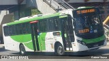 Caprichosa Auto Ônibus B27045 na cidade de Rio de Janeiro, Rio de Janeiro, Brasil, por Gabriel Sousa. ID da foto: :id.