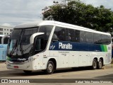 Planalto Transportes 3013 na cidade de Goiânia, Goiás, Brasil, por Rafael Teles Ferreira Meneses. ID da foto: :id.