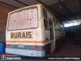 Transporte Rural 2140 na cidade de Naviraí, Mato Grosso do Sul, Brasil, por Marcos Vinicius Gutierrez Rodriguês. ID da foto: :id.