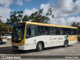 Coletivo Transportes 3359 na cidade de Caruaru, Pernambuco, Brasil, por Vinicius Palone. ID da foto: :id.