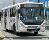 Consórcio Unitrans - 08 > Reunidas Transportes 08033 na cidade de João Pessoa, Paraíba, Brasil, por Luiz Myguell. ID da foto: :id.