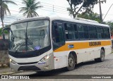 Grupo Pinho Transportes 9F18 na cidade de Cachoeiras de Macacu, Rio de Janeiro, Brasil, por Luciano Vicente. ID da foto: :id.