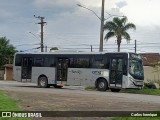 City Transporte Urbano Intermodal - Bertioga 1279 na cidade de Bertioga, São Paulo, Brasil, por Carlos henrique. ID da foto: :id.