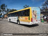 Coletivo Transportes 3359 na cidade de Caruaru, Pernambuco, Brasil, por Vinicius Palone. ID da foto: :id.
