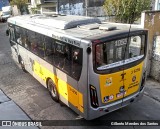 Transunião Transportes 3 6256 na cidade de São Paulo, São Paulo, Brasil, por Gilberto Mendes dos Santos. ID da foto: :id.