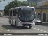 Consórcio Unitrans - 08 > Reunidas Transportes 08107 na cidade de João Pessoa, Paraíba, Brasil, por Alexandre Dumas. ID da foto: :id.