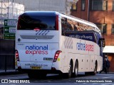 Naughtons Coaches 50 na cidade de London, Greater London, Inglaterra, por Fabricio do Nascimento Zulato. ID da foto: :id.