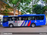 Next Mobilidade - ABC Sistema de Transporte 81.711 na cidade de Santo André, São Paulo, Brasil, por Juliano Soares. ID da foto: :id.
