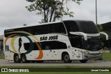 Expresso São José 1400 na cidade de Florianópolis, Santa Catarina, Brasil, por Jovani Cecchin. ID da foto: :id.