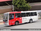 Pêssego Transportes 4 7209 na cidade de São Paulo, São Paulo, Brasil, por Gilberto Mendes dos Santos. ID da foto: :id.
