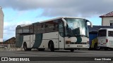 Autocarros Transdev 7085 na cidade de Guarda, Guarda, Portugal, por Gean Oliveira. ID da foto: :id.