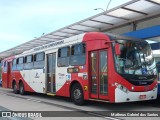 Itajaí Transportes Coletivos 2059 na cidade de Campinas, São Paulo, Brasil, por Matheus Gabriel dos Santos. ID da foto: :id.