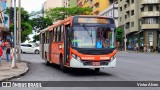Urca Auto Ônibus 34060 na cidade de Belo Horizonte, Minas Gerais, Brasil, por Victor Alves. ID da foto: :id.