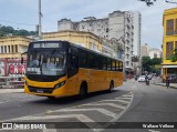 Real Auto Ônibus A41061 na cidade de Rio de Janeiro, Rio de Janeiro, Brasil, por Wallace Velloso. ID da foto: :id.