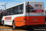 Nado Transportes 379 na cidade de Bom Jesus da Lapa, Bahia, Brasil, por Marcio Alves Pimentel. ID da foto: :id.