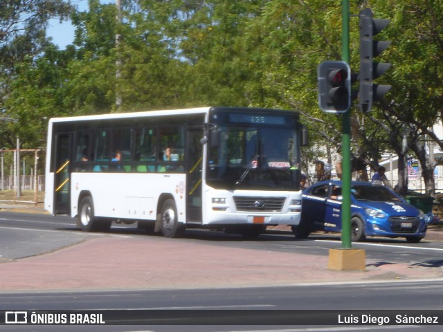 Autobuses sin identificación - Nicaragua SN na cidade de Managua, Managua, Nicarágua, por Luis Diego  Sánchez. ID da foto: 11845824.