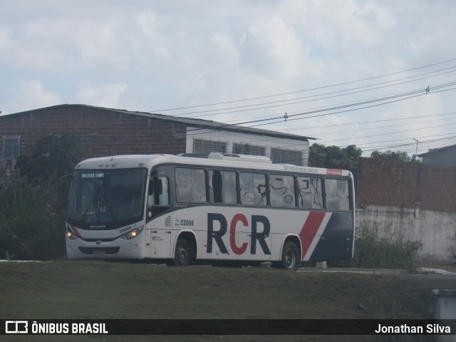 RCR Locação 52008 na cidade de Cabo de Santo Agostinho, Pernambuco, Brasil, por Jonathan Silva. ID da foto: 11846505.