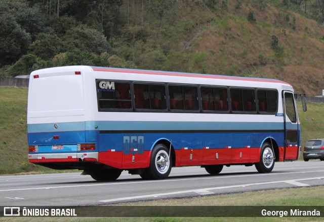 Ônibus Particulares 1212 na cidade de Cajamar, São Paulo, Brasil, por George Miranda. ID da foto: 11847105.