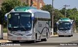 Valetur Transportes Locação e Turismo 4090 na cidade de Holambra, São Paulo, Brasil, por Sérgio de Sousa Elias. ID da foto: :id.