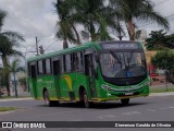 Turi Transportes - Sete Lagoas 23108 na cidade de Sete Lagoas, Minas Gerais, Brasil, por Diemerson Geraldo de Oliveira. ID da foto: :id.