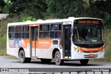 Autotrans > Turilessa 4540 na cidade de Timóteo, Minas Gerais, Brasil, por Lucas Oliveira. ID da foto: :id.