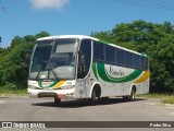 Cometur Transportes 109 na cidade de Pelotas, Rio Grande do Sul, Brasil, por Pedro Silva. ID da foto: :id.