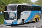 Aritur Transporte e Turismo 9300 na cidade de Piraí, Rio de Janeiro, Brasil, por José Augusto de Souza Oliveira. ID da foto: :id.