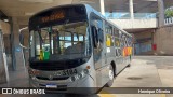 VB Transportes e Turismo 3184 na cidade de Limeira, São Paulo, Brasil, por Henrique Oliveira. ID da foto: :id.