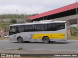 Upbus Qualidade em Transportes 3 5708 na cidade de São Paulo, São Paulo, Brasil, por Gilberto Mendes dos Santos. ID da foto: :id.