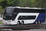 Ônibus Particulares 7261 na cidade de Piraí, Rio de Janeiro, Brasil, por José Augusto de Souza Oliveira. ID da foto: :id.