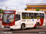 Integração Transportes 0421020 na cidade de Manaus, Amazonas, Brasil, por Thiago Souza. ID da foto: :id.