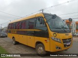 Helautur Transportes Ltda 467 na cidade de Tijucas do Sul, Paraná, Brasil, por Fernando Cesar Alves da Rocha. ID da foto: :id.