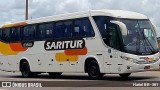 Saritur - Santa Rita Transporte Urbano e Rodoviário 23550 na cidade de Betim, Minas Gerais, Brasil, por Hariel BR-381. ID da foto: :id.