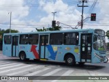 Rota Sol > Vega Transporte Urbano 35278 na cidade de Fortaleza, Ceará, Brasil, por Wescley  Costa. ID da foto: :id.